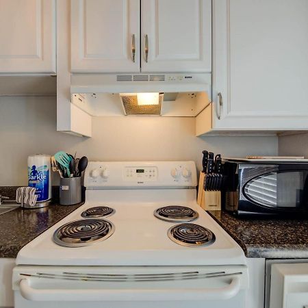 Sea Horse 112 By Vacation Homes Collection Gulf Shores Exterior foto