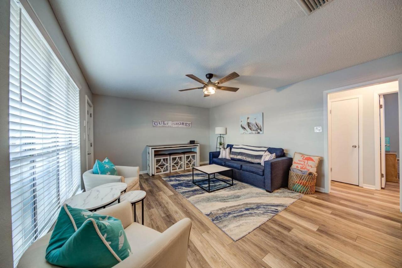 Sea Horse 112 By Vacation Homes Collection Gulf Shores Exterior foto