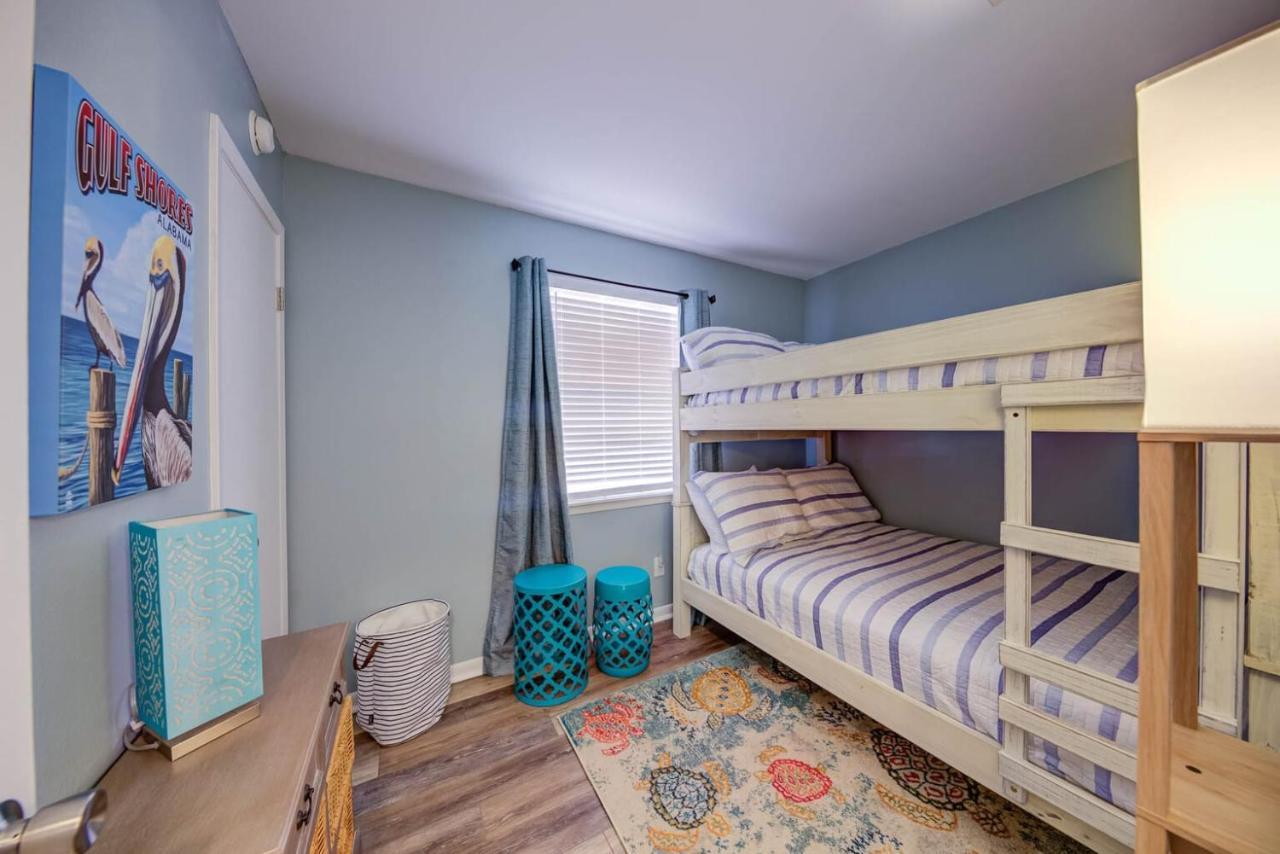 Sea Horse 112 By Vacation Homes Collection Gulf Shores Exterior foto