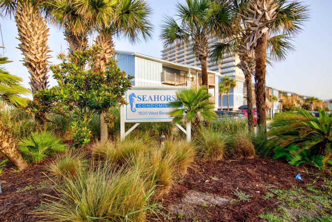 Sea Horse 112 By Vacation Homes Collection Gulf Shores Exterior foto