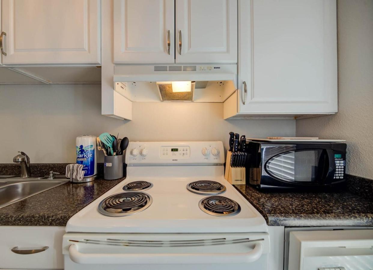 Sea Horse 112 By Vacation Homes Collection Gulf Shores Exterior foto