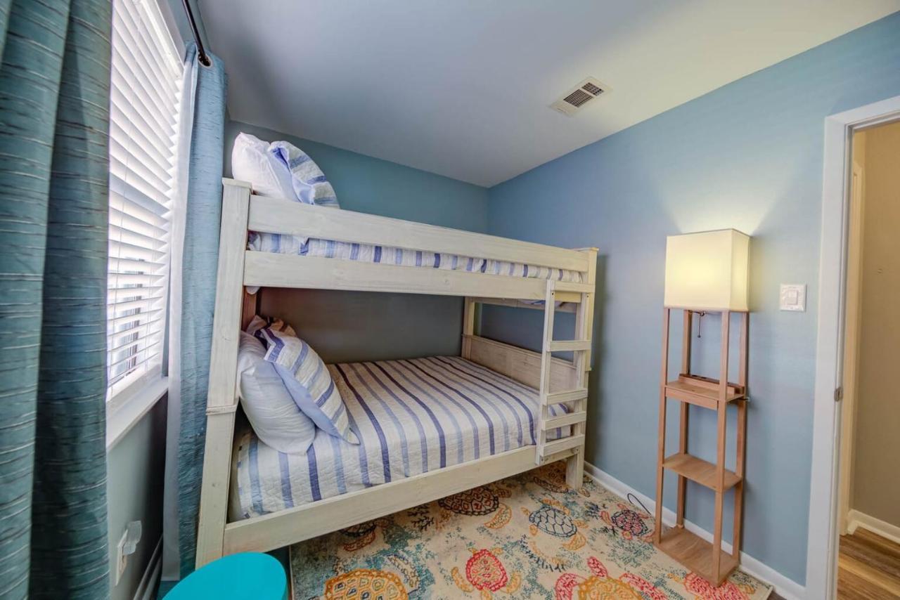 Sea Horse 112 By Vacation Homes Collection Gulf Shores Exterior foto