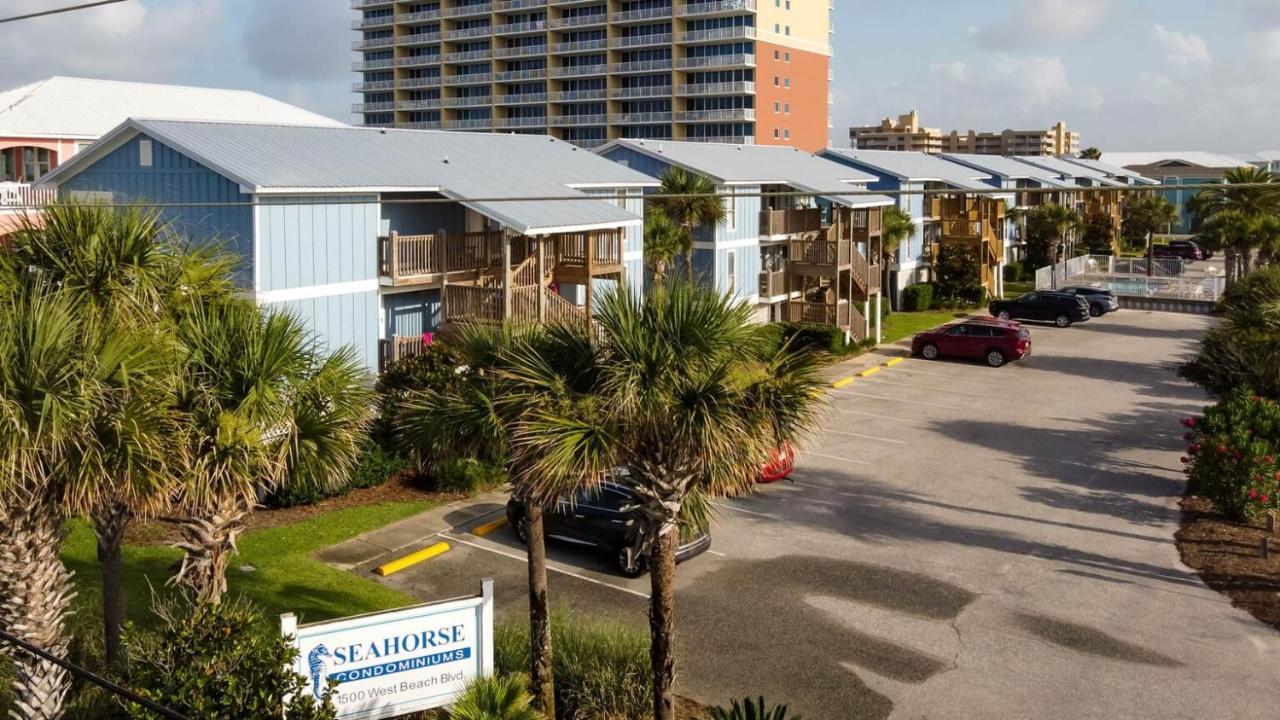 Sea Horse 112 By Vacation Homes Collection Gulf Shores Exterior foto