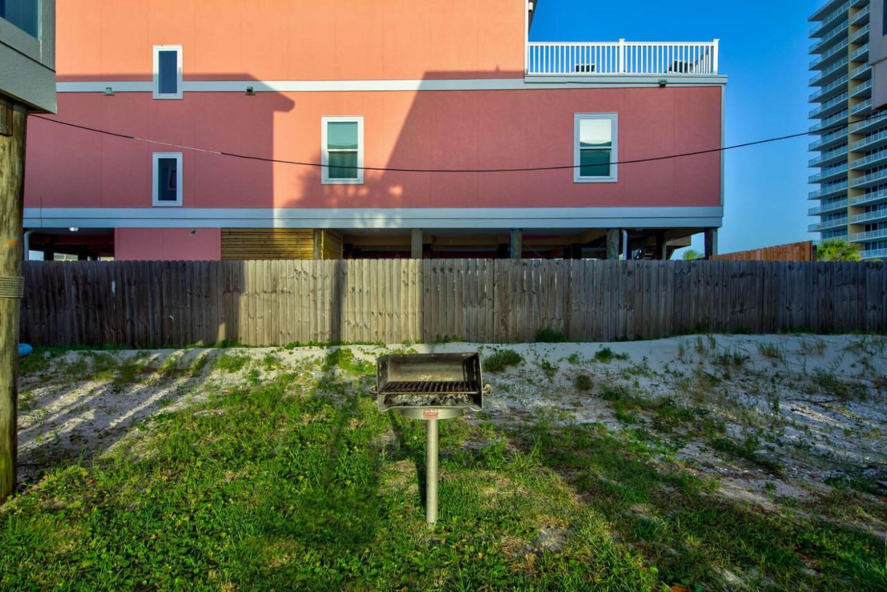 Sea Horse 112 By Vacation Homes Collection Gulf Shores Exterior foto