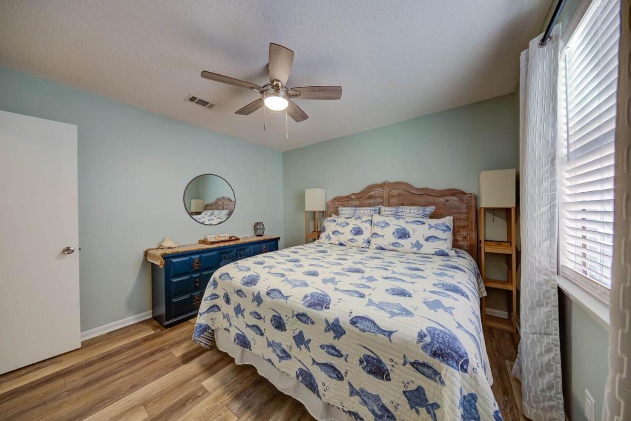 Sea Horse 112 By Vacation Homes Collection Gulf Shores Exterior foto