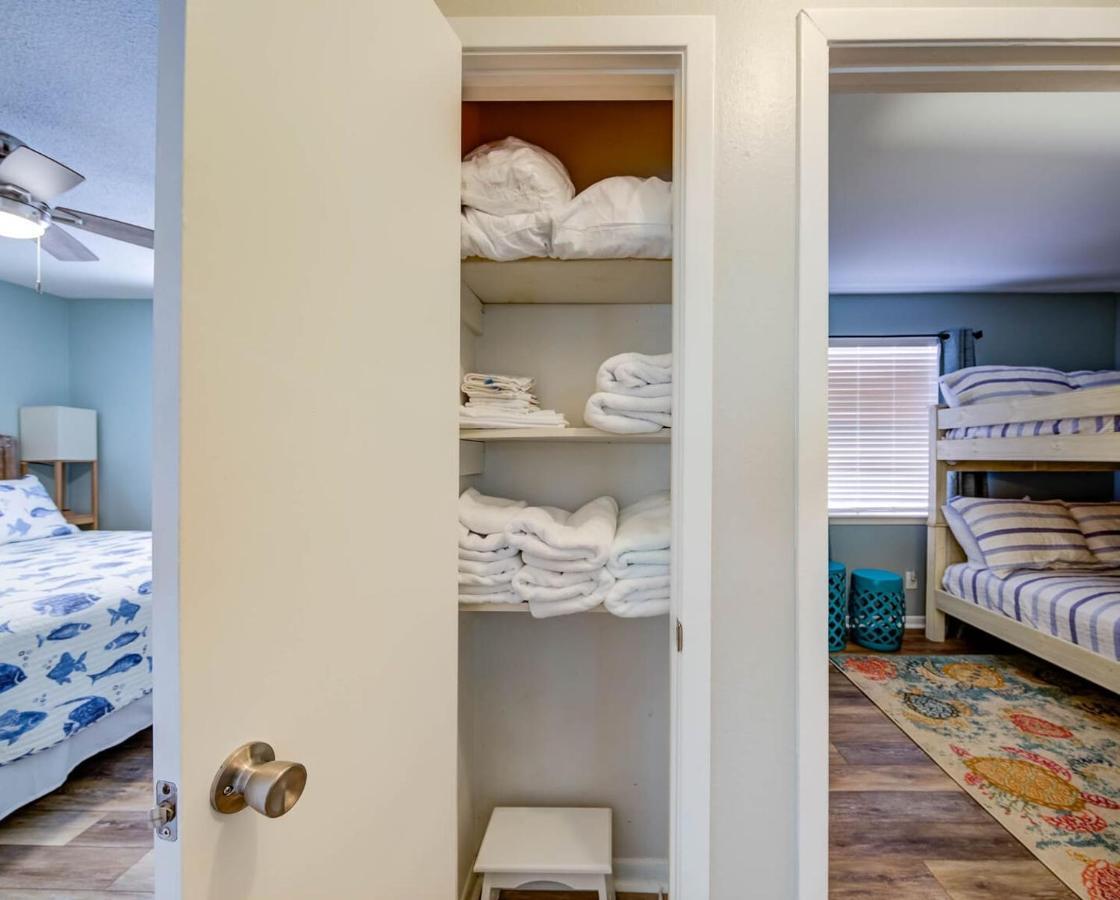 Sea Horse 112 By Vacation Homes Collection Gulf Shores Exterior foto