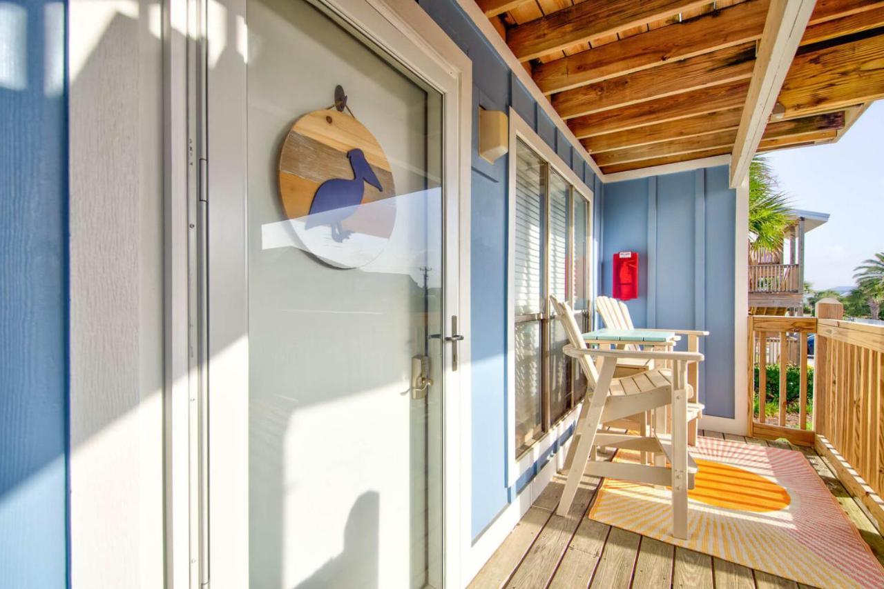 Sea Horse 112 By Vacation Homes Collection Gulf Shores Exterior foto
